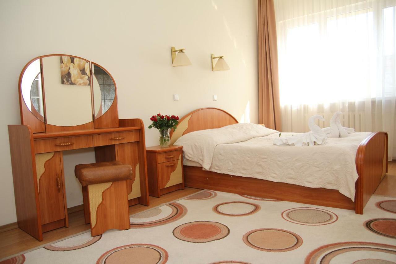Hotel Ratuszowy Włocławek Zewnętrze zdjęcie
