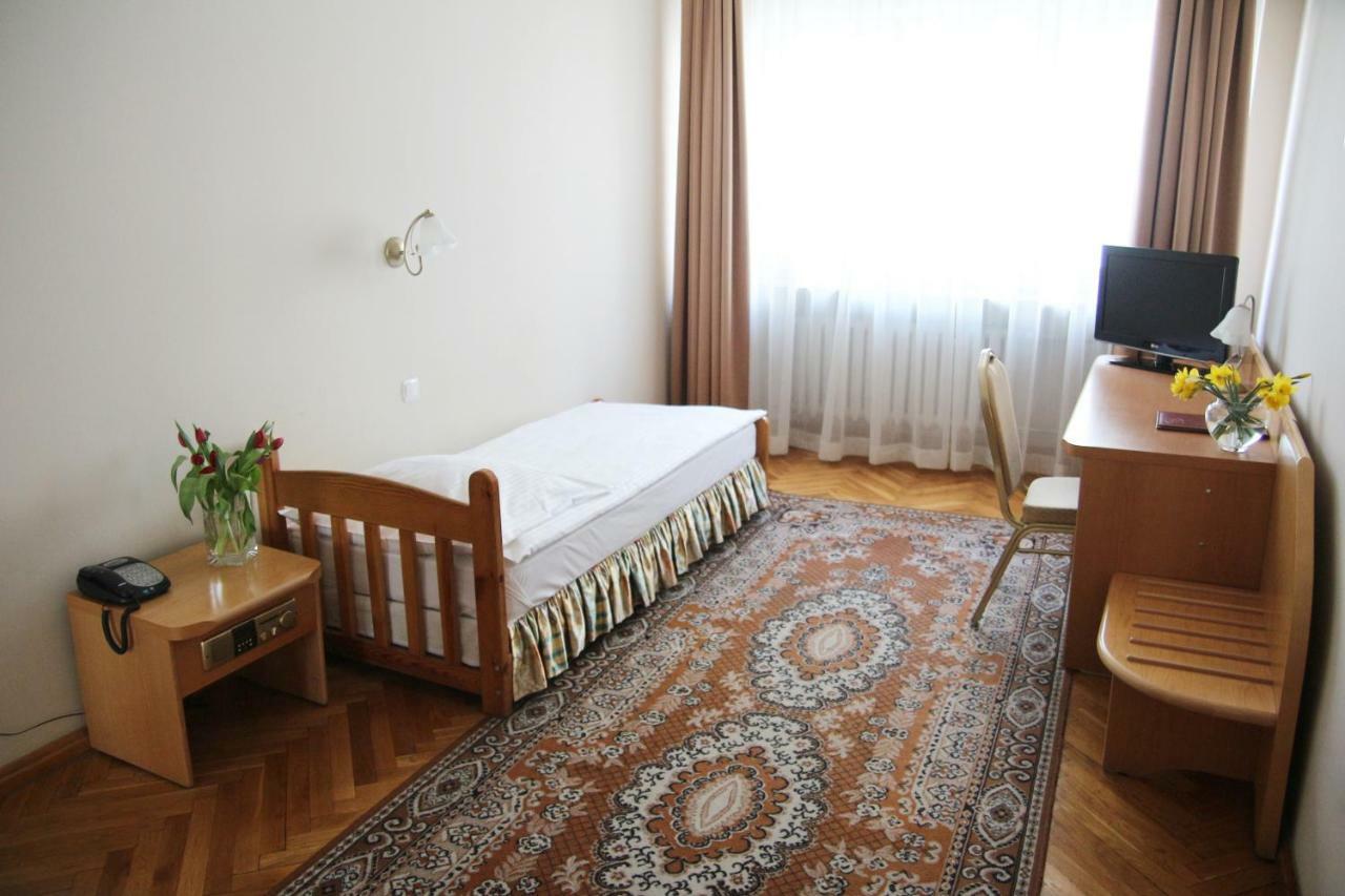 Hotel Ratuszowy Włocławek Zewnętrze zdjęcie