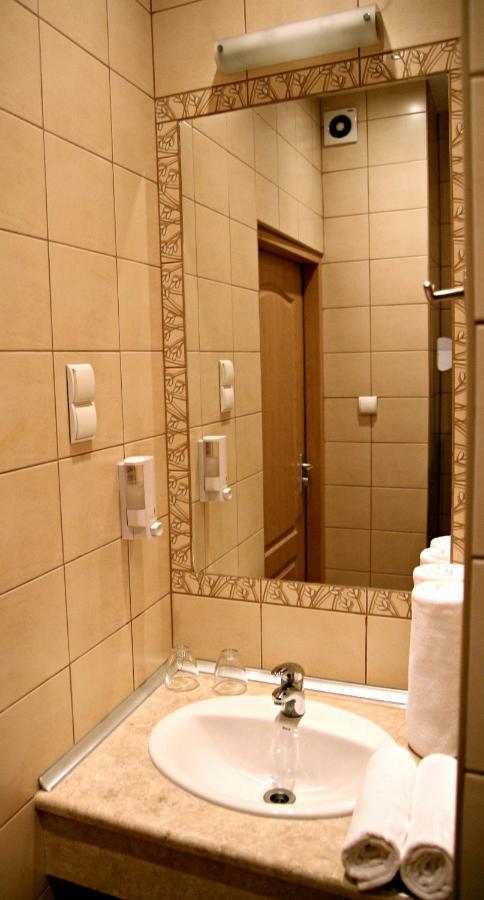 Hotel Ratuszowy Włocławek Zewnętrze zdjęcie