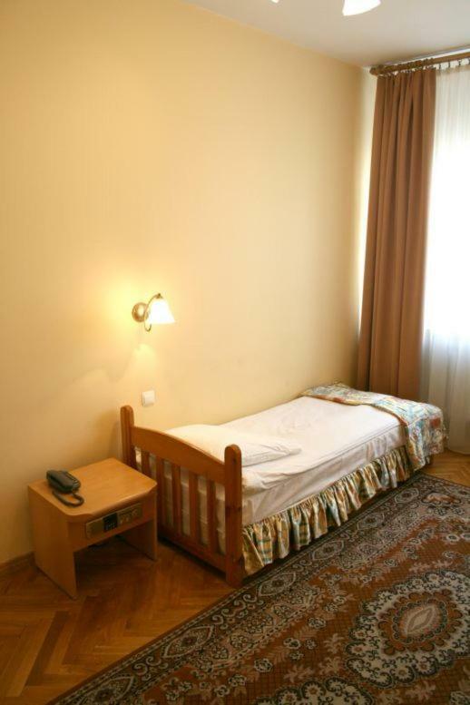 Hotel Ratuszowy Włocławek Zewnętrze zdjęcie