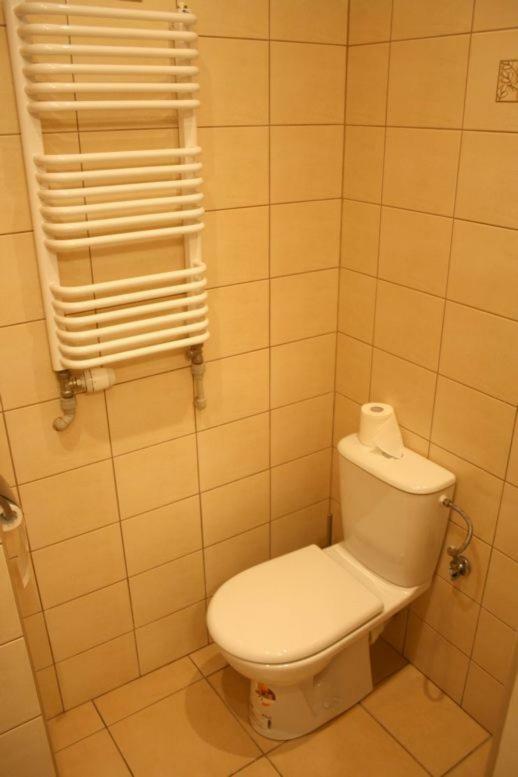 Hotel Ratuszowy Włocławek Zewnętrze zdjęcie