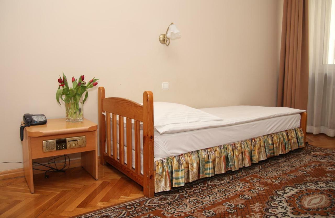 Hotel Ratuszowy Włocławek Zewnętrze zdjęcie