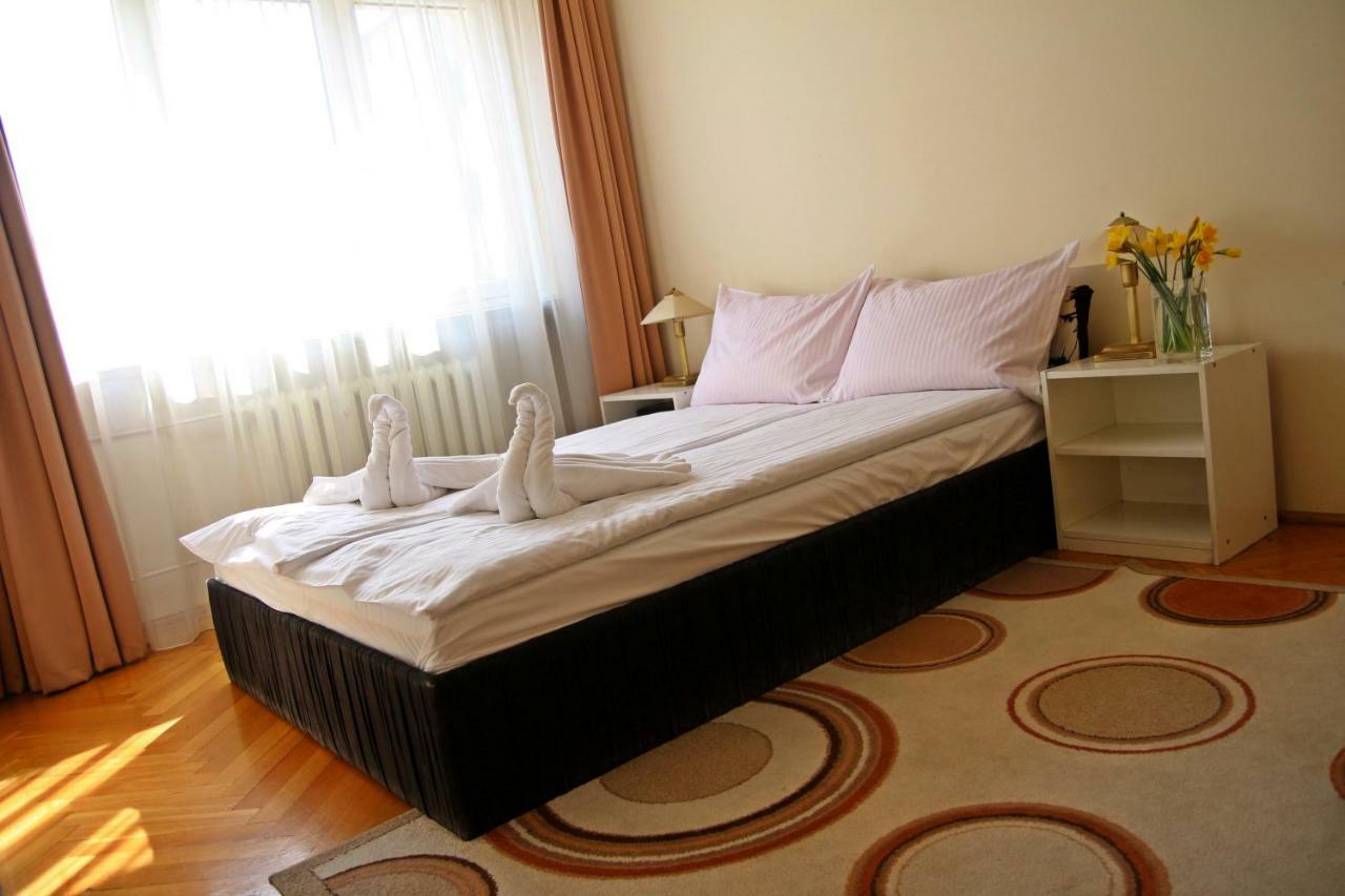 Hotel Ratuszowy Włocławek Zewnętrze zdjęcie