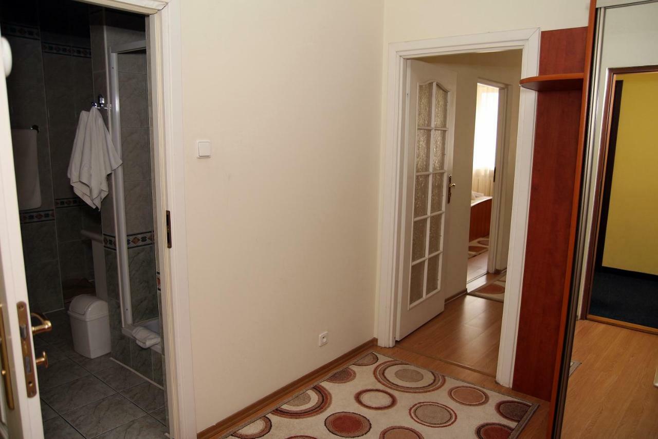 Hotel Ratuszowy Włocławek Zewnętrze zdjęcie