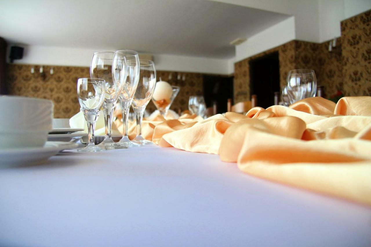 Hotel Ratuszowy Włocławek Zewnętrze zdjęcie