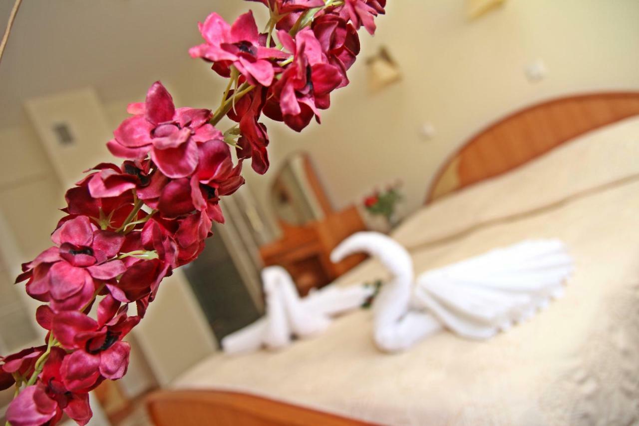 Hotel Ratuszowy Włocławek Zewnętrze zdjęcie
