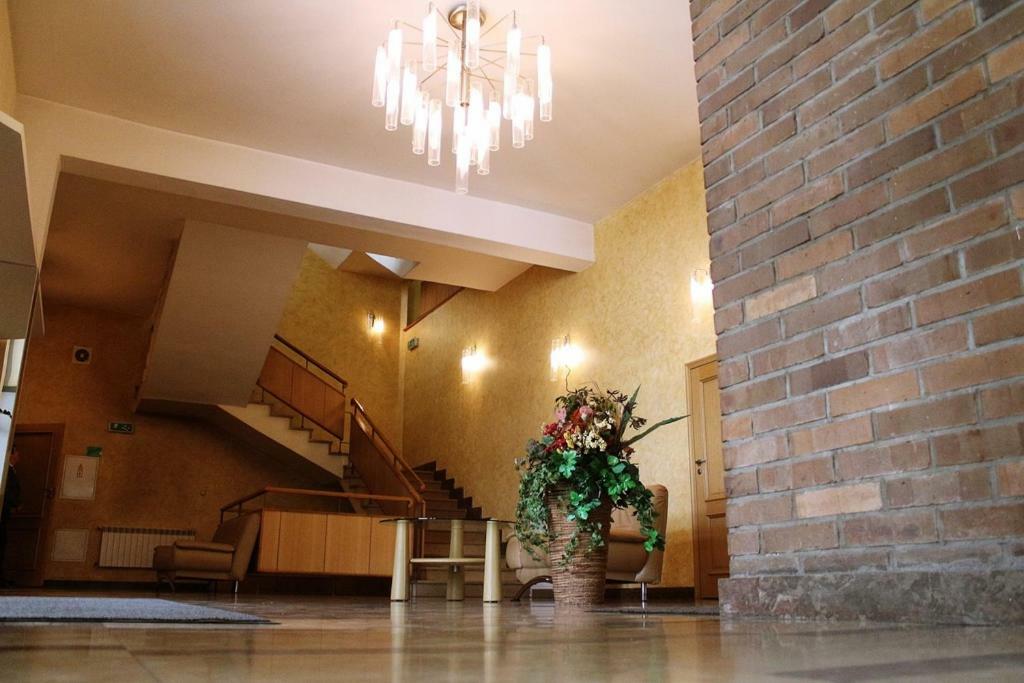 Hotel Ratuszowy Włocławek Zewnętrze zdjęcie